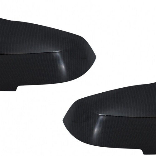 Copri specchietti per BMW Serie 1/2/3/4 F20 F21 F22 F23 F30 F31 F32 F33 F36 Rive