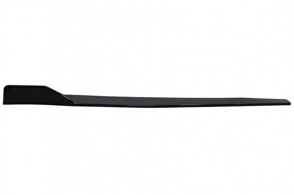 Estensioni delle minigonne laterali per Toyota Corolla XII (2019 in poi) Piano B