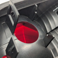 Fanale posteriore destra VELEO ORIGINALE per RENAULT Laguna II 2001-2007 087997
