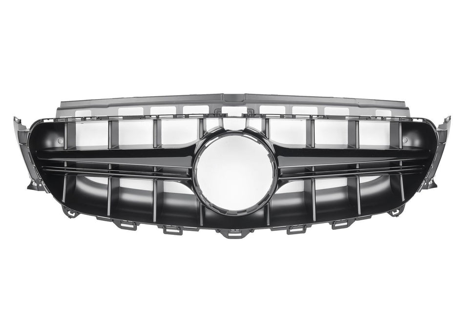 Griglia Sport per Mercedes W213 C238 E63 AMG Ottica