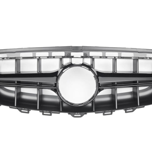 Griglia Sport per Mercedes W213 C238 E63 AMG Ottica