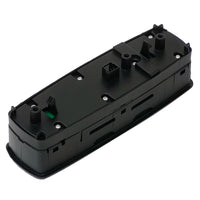 Pulsantiera Alzacristalli LATO GUIDA per Mercedes Classe A B (2004-12) W169 W245