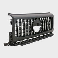 per Mercedes Classe G W463 2018-2022 Griglia Radiatore AMG G65