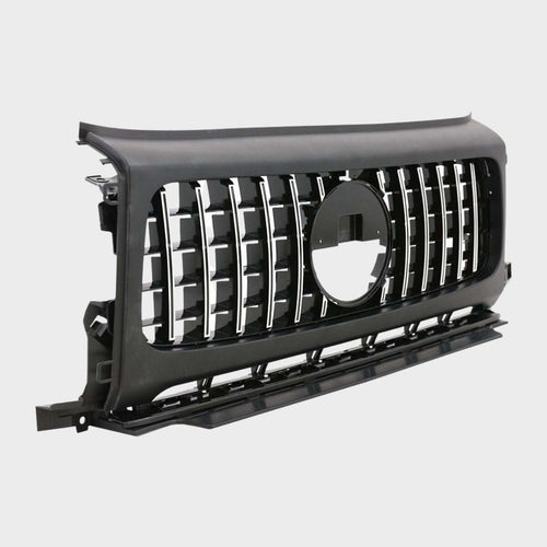 per Mercedes Classe G W463 2018-2022 Griglia Radiatore AMG G65