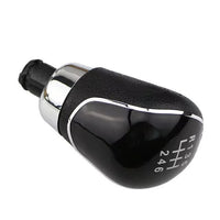 Leva Cambio Pomello 5-Marce per Ford Focus Fiesta Mondeo Kuga Galaxy C-Max B-Max