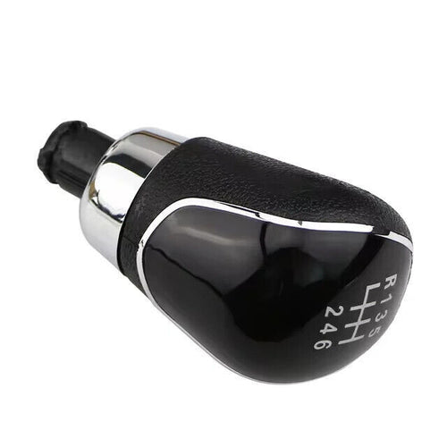 Leva Cambio Pomello 5-Marce per Ford Focus Fiesta Mondeo Kuga Galaxy C-Max B-Max