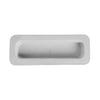 Maniglia per tendina parasole Mitsubishi Eclipse - Grigio