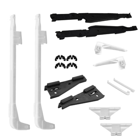 Kit Riparazione Tetto Apribile BMW X5 E53 F15 E70 - 18 Pezzi