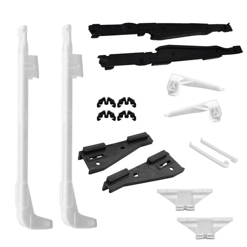 Kit Riparazione Tetto Apribile BMW X5 E53 F15 E70 - 18 Pezzi