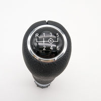 Pomello Cambio 6-MARCE per Mercedes Classe C E CLK W203,S203 W209 W204 W207 W212