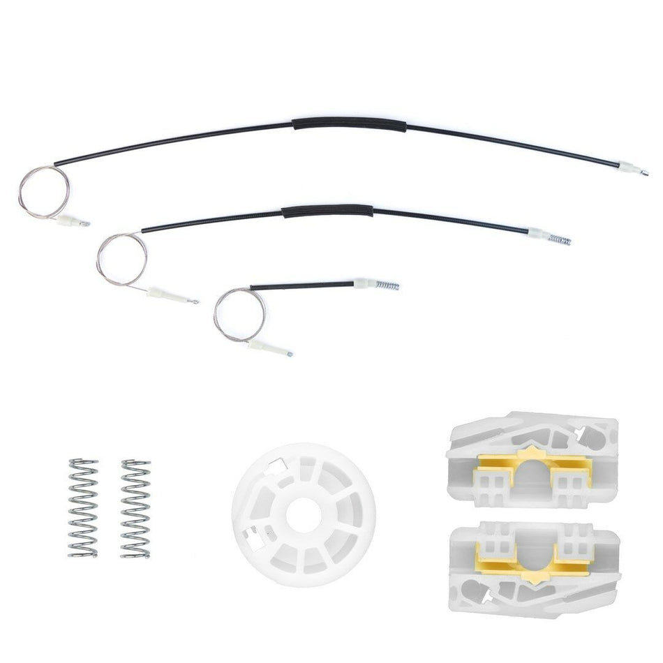 Kit Riparazione Parabrezza Anteriore Destro Land Rover Freelander