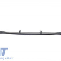 Spoiler di estensione del labbro del paraurti anteriore per VW Transporter Multi