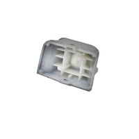 2 PULSANTI  per AUDI A4 A5 Q5 -> INTERRUTTORE TASTO COMANDO ALZAVETRO ELETTRICO
