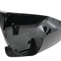 Calotte specchietti per BMW Serie 5 F10 F11 F18 Non LCI (07.2010-2013) Carbon Lo