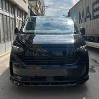 Bodykit Carrozzeria Pacchetto Sportivo per VW VOLKSWAGEN Transporter T7 LWB 2024+