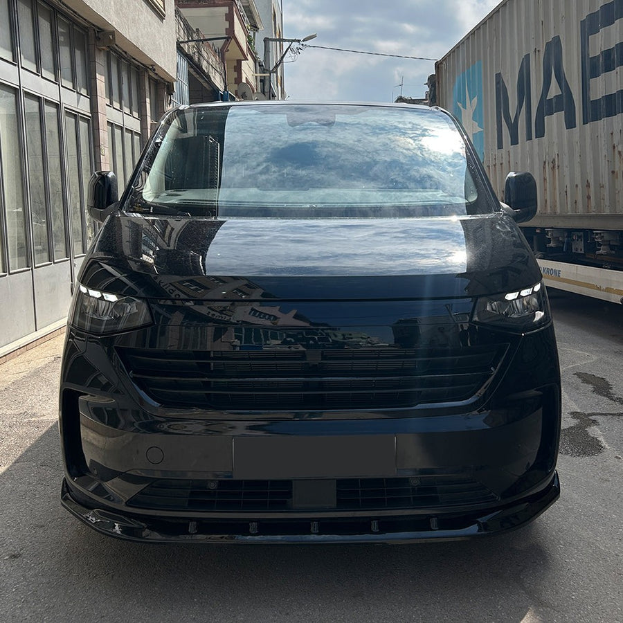 Bodykit Carrozzeria Pacchetto Sportivo per VW VOLKSWAGEN Transporter T7 LWB 2024+