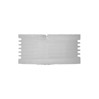 Kit Riparazione Cristallo Posteriore Sinistro per VW Jetta
