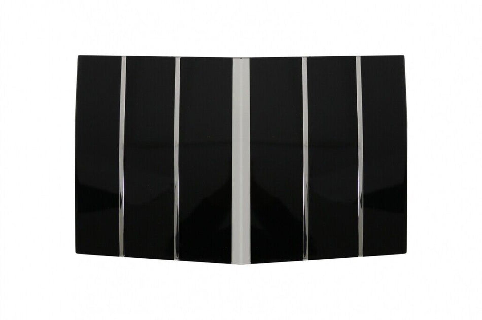Copertura Distronic griglia anteriore per Mercedes Classe S W222 X222 (2014-2020