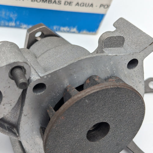Pompa dell'acqua Graf PA248 Fiat 131 Mirafiori CL 14-1.6. Fiat Campagnola M56