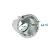 Motore di ripiegamento specchietto interno E46 E53 E39