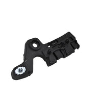 Kit di fissaggio paraurti anteriore Renault Megane 3