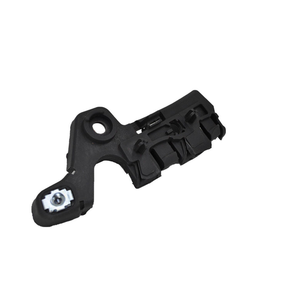 Kit di fissaggio paraurti anteriore Renault Megane 3