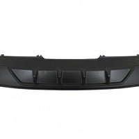 Diffusore per paraurti posteriore per Audi A4 B9 8W Sedan Avant (2016-2018) Desi
