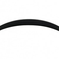 Spoiler del coperchio del bagagliaio per Mercedes CLA C117 W117 (2013-2018)