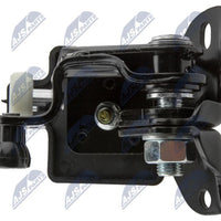 NTY GUIDA RULLO PORTA SCORREVOLE DESTRA FIAT DUCATO CITROEN JUMPER BOXER da 2006