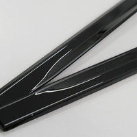 Spoiler per lunotto posteriore per VW Polo 6R MK5 (2009-2018) GTI Design Piano B