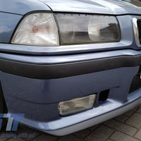 Pannelli paraurti anteriore Modanature finiture per BMW Serie 3 E36 M3 (1992-199
