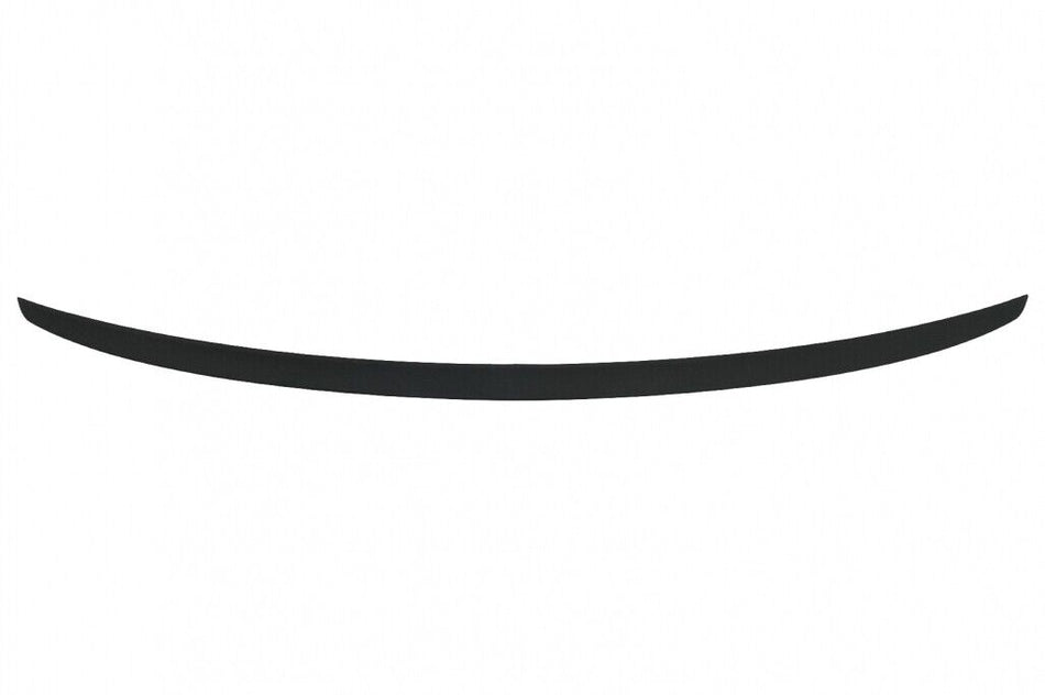 Spoiler bagagliaio per Audi A4 B9 berlina (2016-up)