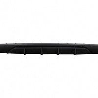 Diffusore per paraurti posteriore per Audi A4 B9 8W Sedan Avant (2016-2018) Desi