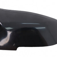 Copri specchietti per BMW Serie 1/2/3/4 F20 F21 F22 F23 F30 F31 F32 F33 F36 Nero
