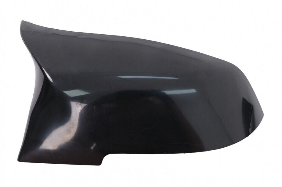 Copri specchietti per BMW Serie 1/2/3/4 F20 F21 F22 F23 F30 F31 F32 F33 F36 Nero