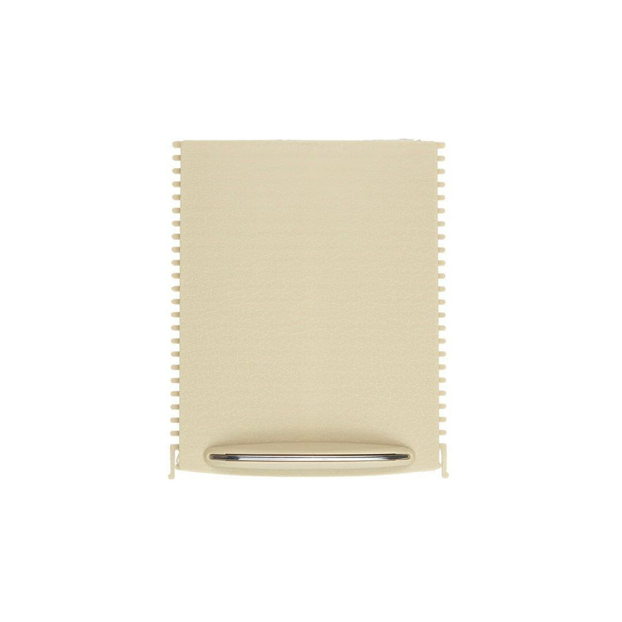 Telo copri tunnel centrale per Mercedes Classe C W203C203S203 - Beige