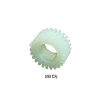 Cremagliera di regolazione sedile BMW Serie 5 7 X5 X6