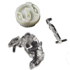 Kit Riparazione Serratura Porta BMW Serie 7 E65 E66 (Destra/Sinistra)