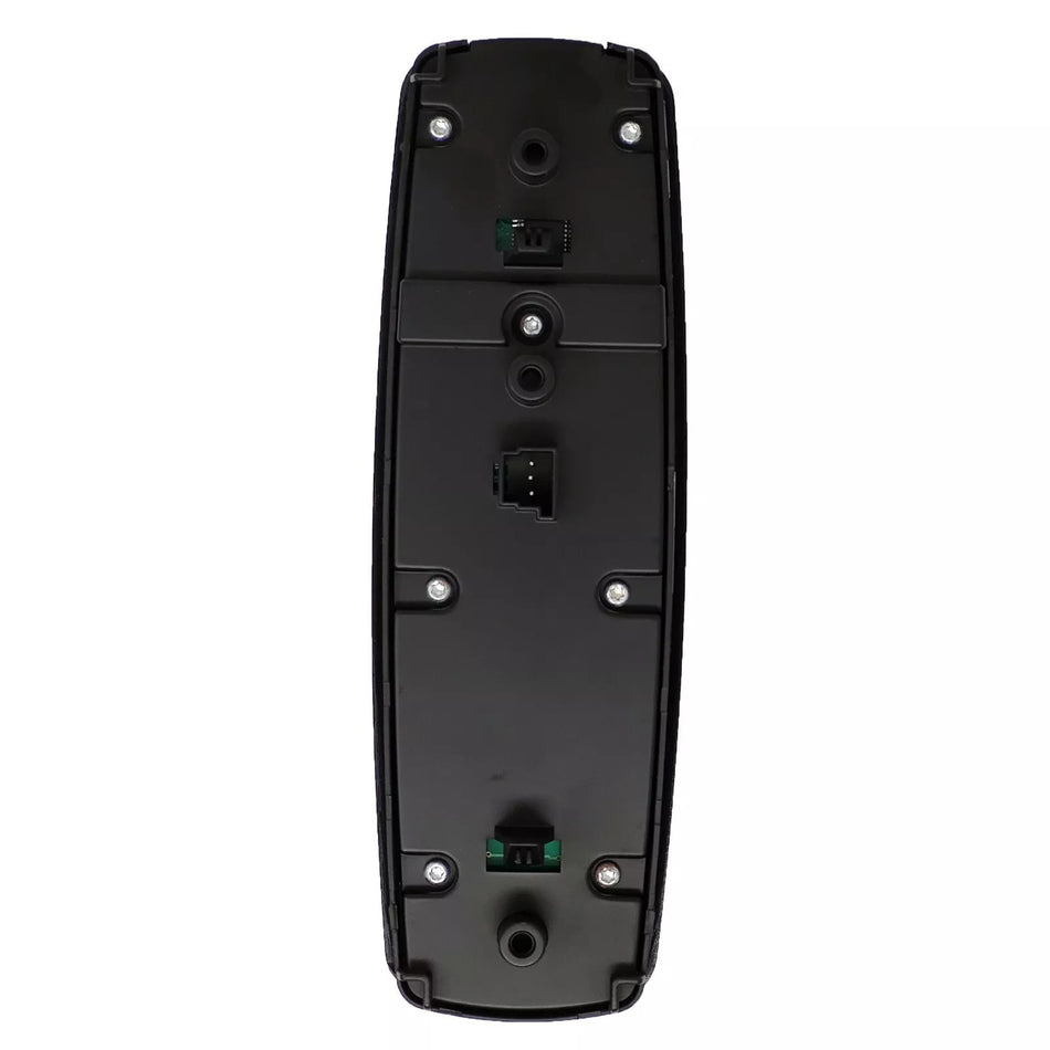 Pulsantiera Alzacristalli LATO GUIDA per Mercedes Classe A B (2004-12) W169 W245