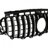 Griglia Centrale per Mercedes Classe E W213 S213 C238 A238 (2016-2019) GT-R Pana