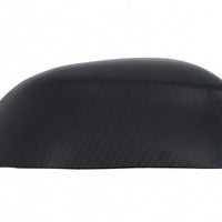 Copri specchietti per BMW X3 F25 X4 F26 X5 F15 X6 F16 (2014-2018) Vera fibra di