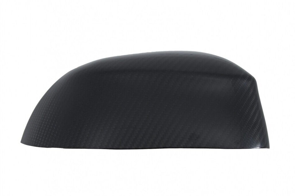 Copri specchietti per BMW X3 F25 X4 F26 X5 F15 X6 F16 (2014-2018) Vera fibra di