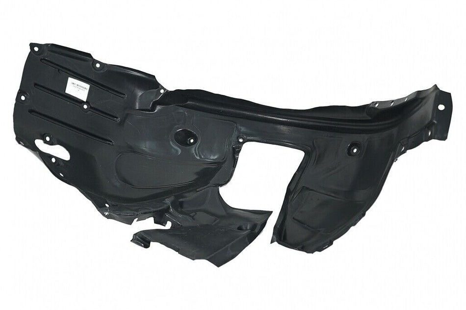 Rivestimento parafango anteriore SINISTRO per BMW Serie 5 E60 E61 (2002-2009) Pa