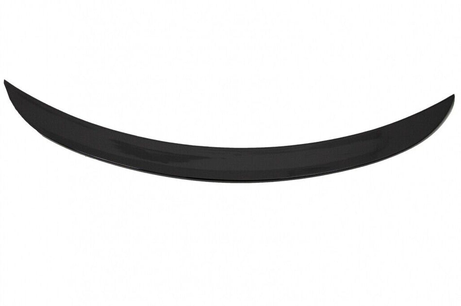 Spoiler per bagagliaio per Mercedes GLE Coupé C292 (2015-2019) Piano Black