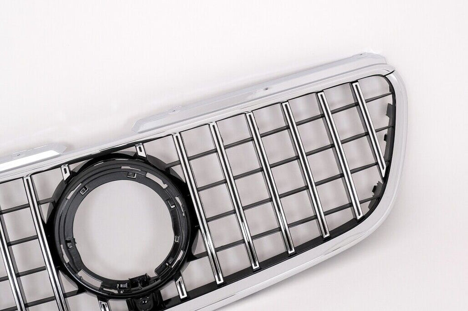 Griglia Centrale per Mercedes Vito (W447) (2020 in poi) GTR Panamericana Design
