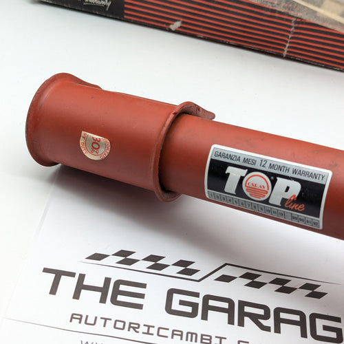 AMMORTIZZATORE ANTERIORE NUOVO ORIGINALE RENAULT SUPER 5 (1988-1995) 7700786597