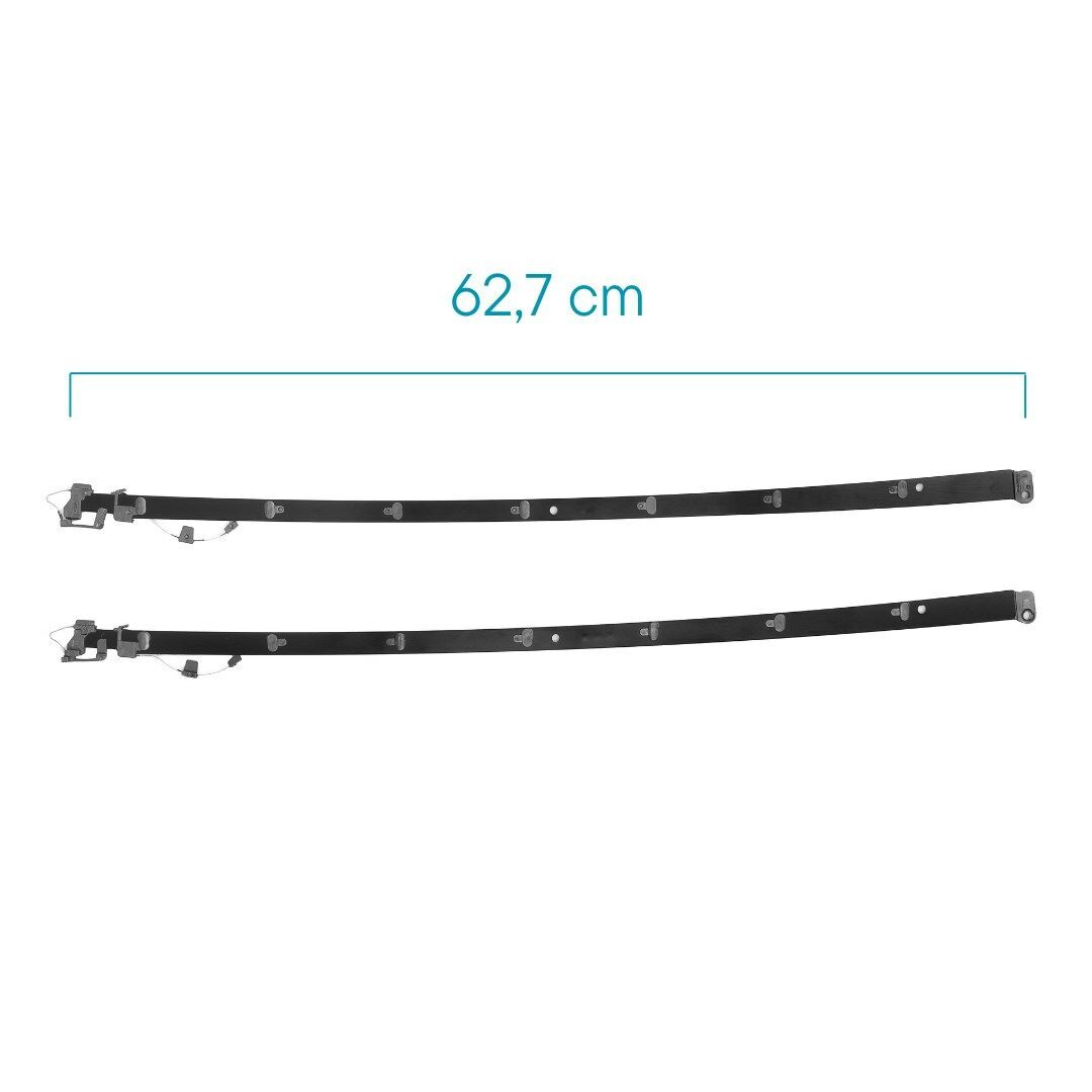 Kit riparazione tetto apribile panoramico 627 cm GLA W156/X156 – vista 4