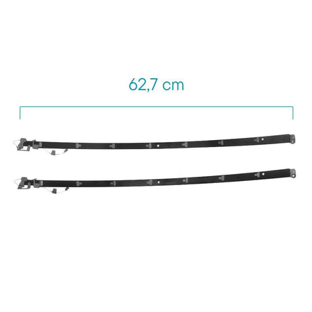 Kit riparazione tetto apribile panoramico 627 cm GLA W156/X156 – vista 4