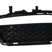 Griglie laterali paraurti anteriore Fendinebbia DRL per Mercedes Classe S W221 (