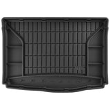TPE Frogum Pro-Line Vassoio Vasca Baule per Fiat Grande Punto 2005-2012 TPE